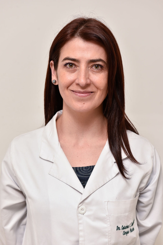 Catarina Saavedra