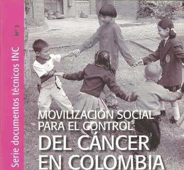2.Movilización social para el control del Cáncer en Colombia