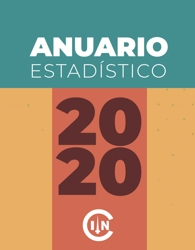 Anuario 2020