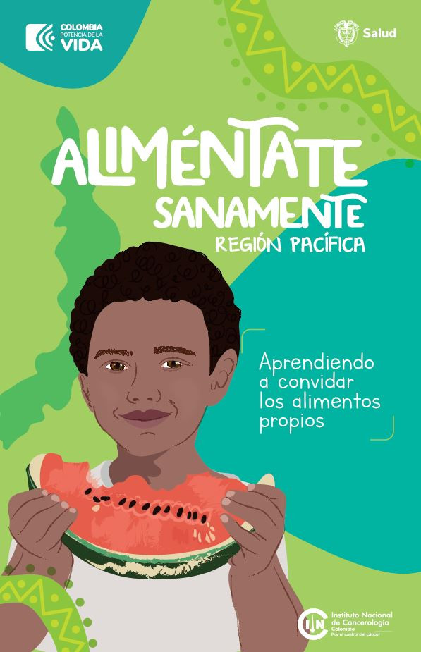 aliméntate sanamente