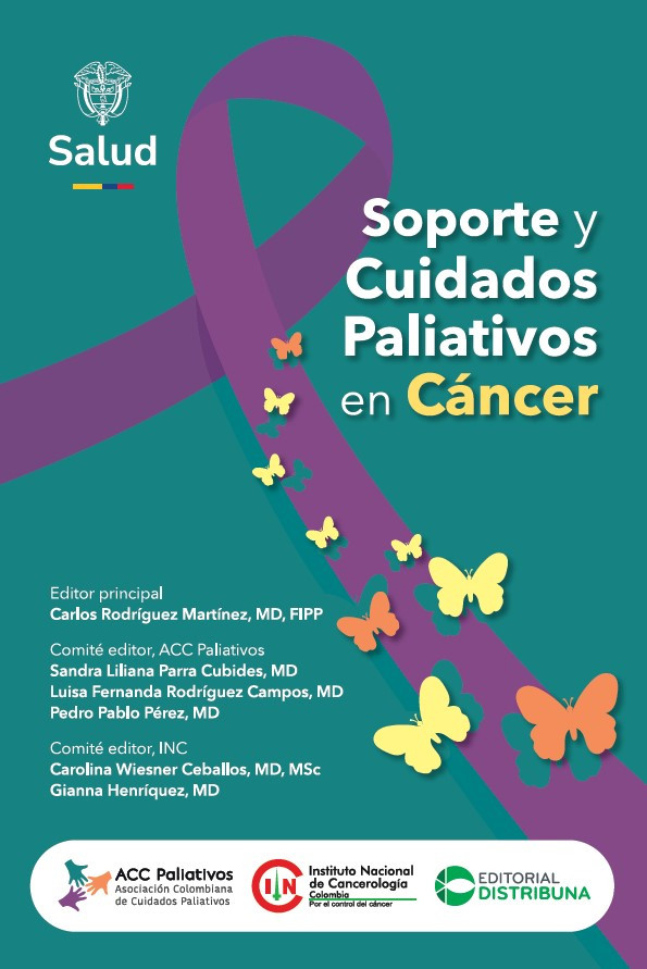 Libro manual Soporte y cuidados paliativos - Versión final - 2024
