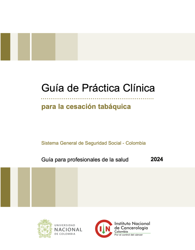 Copia de GPC para la cesación tabáquica - versión completa 2025