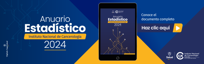 Anuario Estadístico 2024