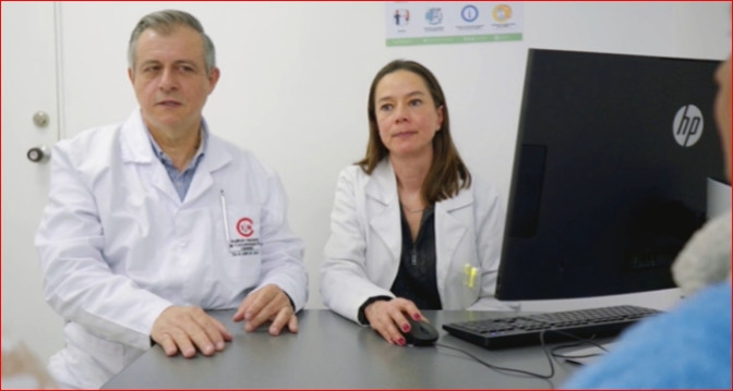 INC lanzó Plan Decenal para el Control del Cáncer 2026-2035: