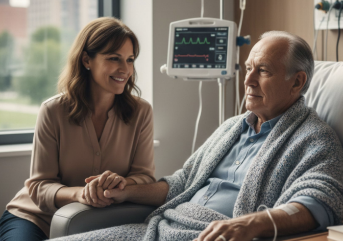 Día mundial contra el cáncer: todos tenemos que ver en su control