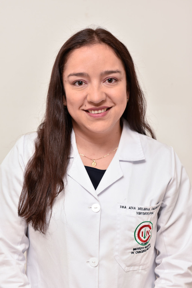 Ana Milena Callejas Gutiérrez