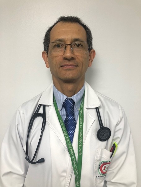 Edgar Alberto Sánchez Morales