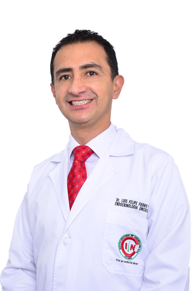 Luis Felipe Fierro Maya