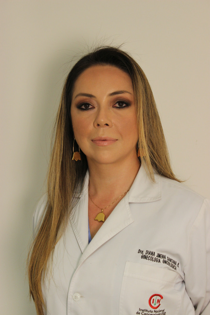 Diana Jimena Santana Ballesteros