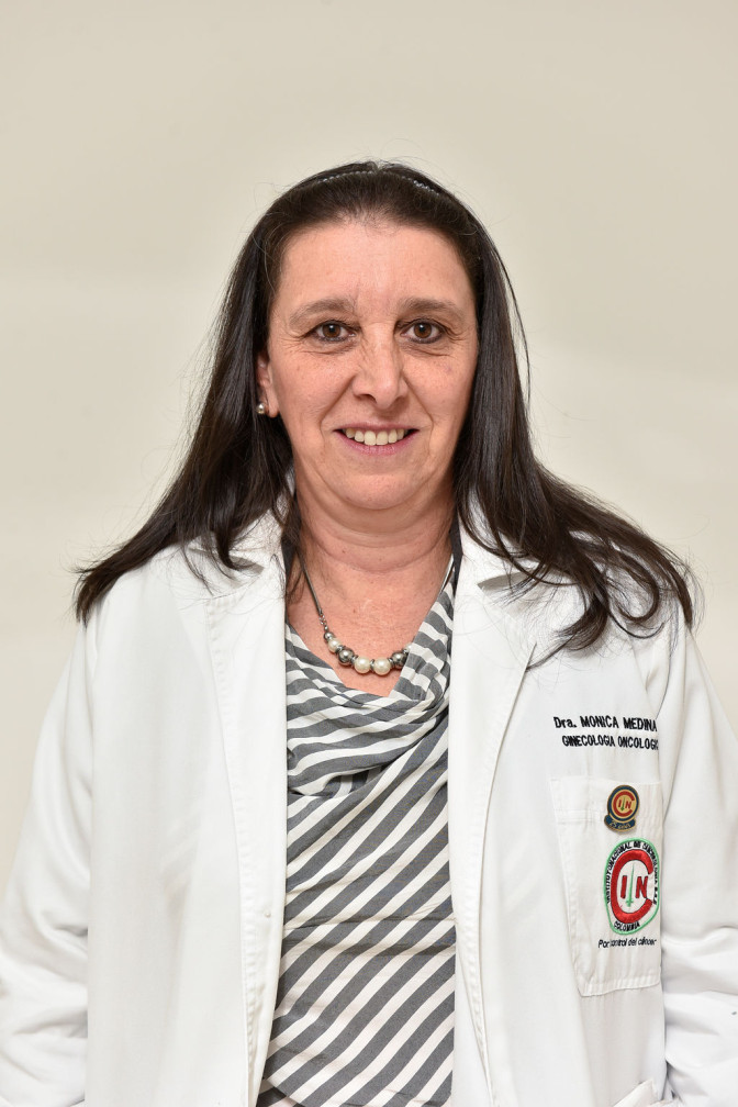 Mónica Leonor Medina Restrepo