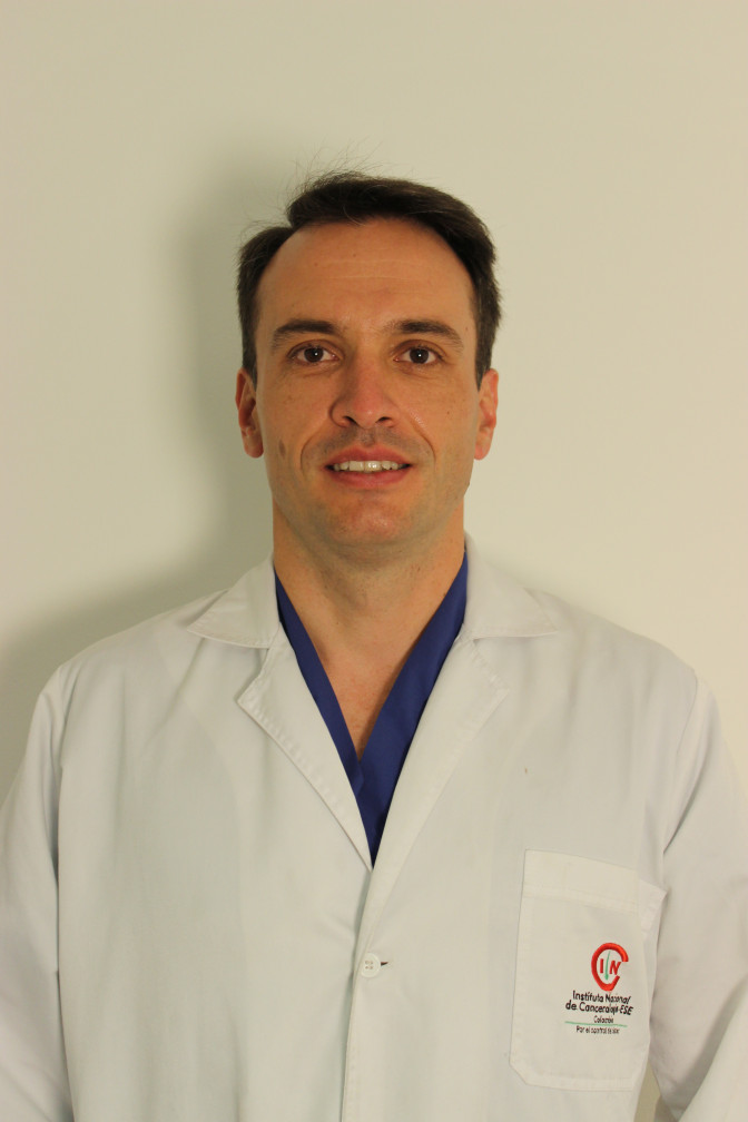 Carlos Lehmann Mosquera