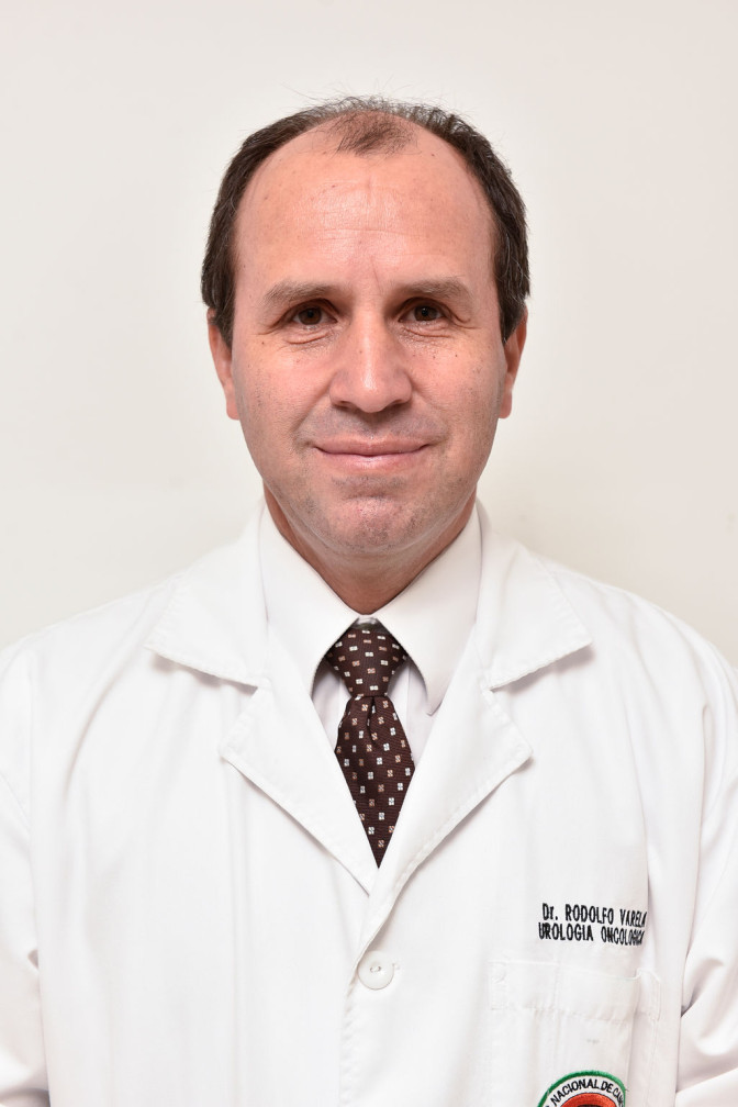 Rodolfo Varela