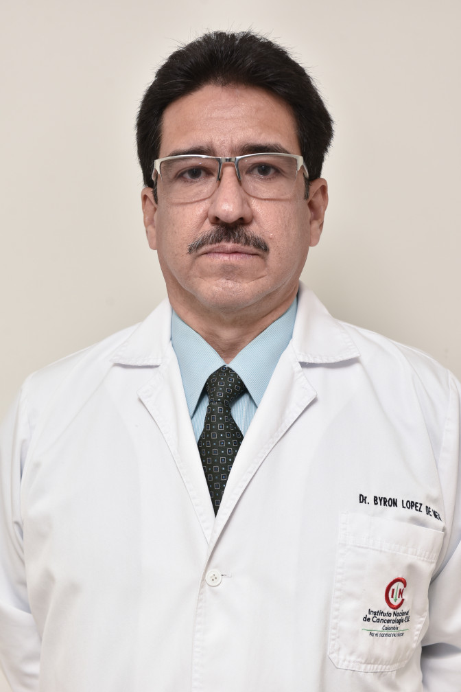 Byron López de Mesa