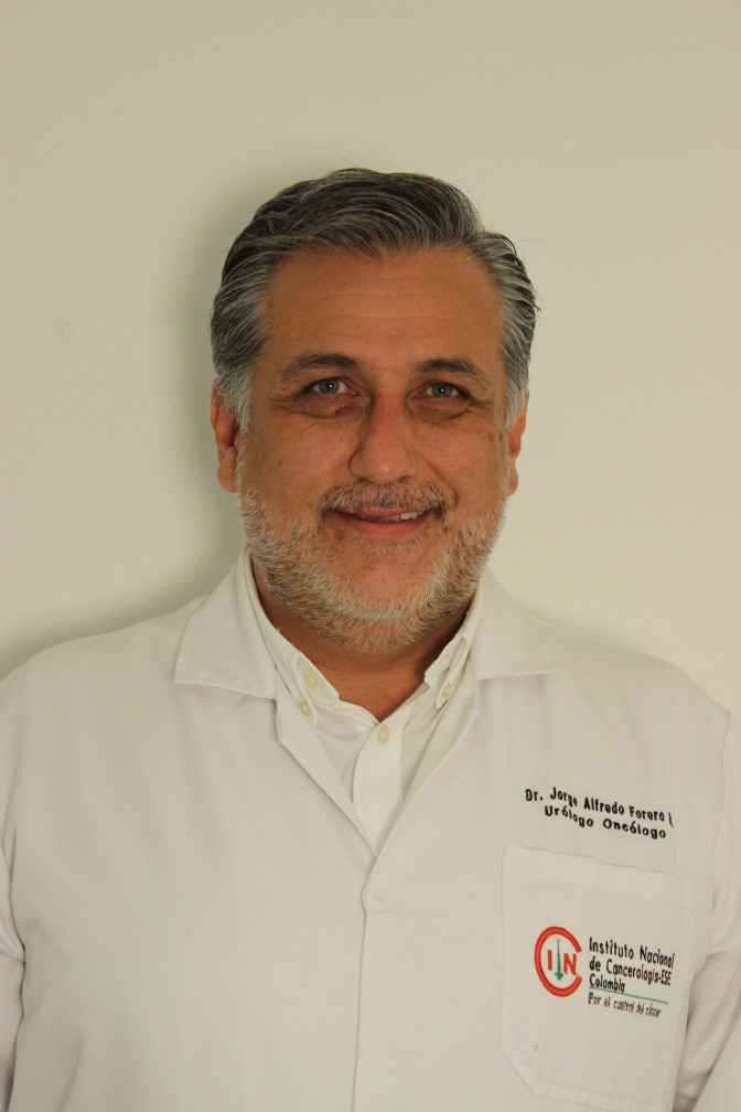 Jorge Forero Muñoz