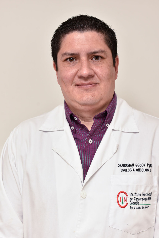 Germán Fabián Godoy Pérez
