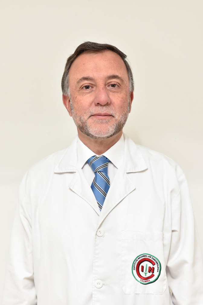 Enrique Cadena