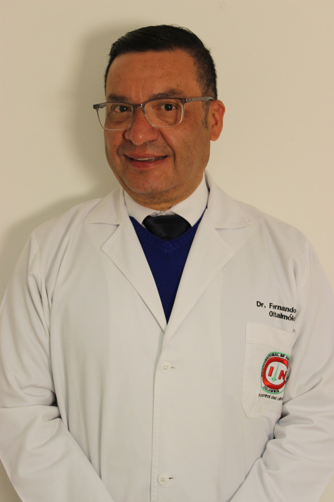 Fernando Rojas
