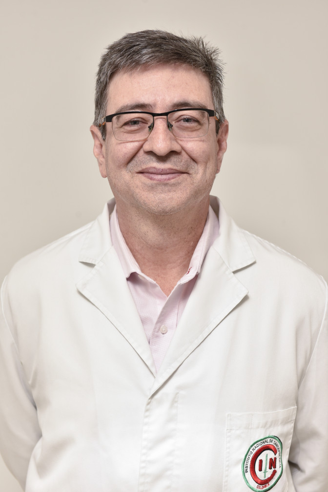 Xavier Rueda