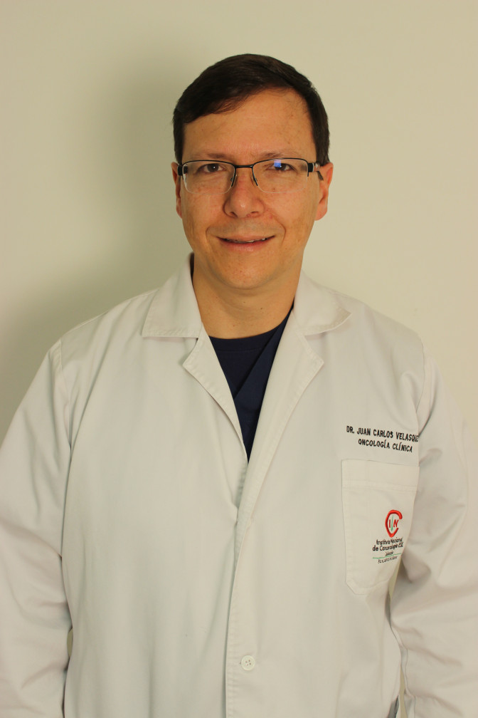 Juan Carlos Velásquez 