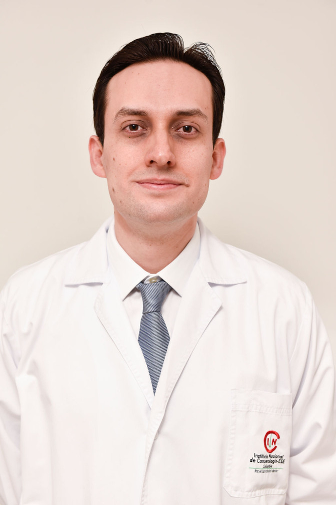Fernando Contreras Mejía
