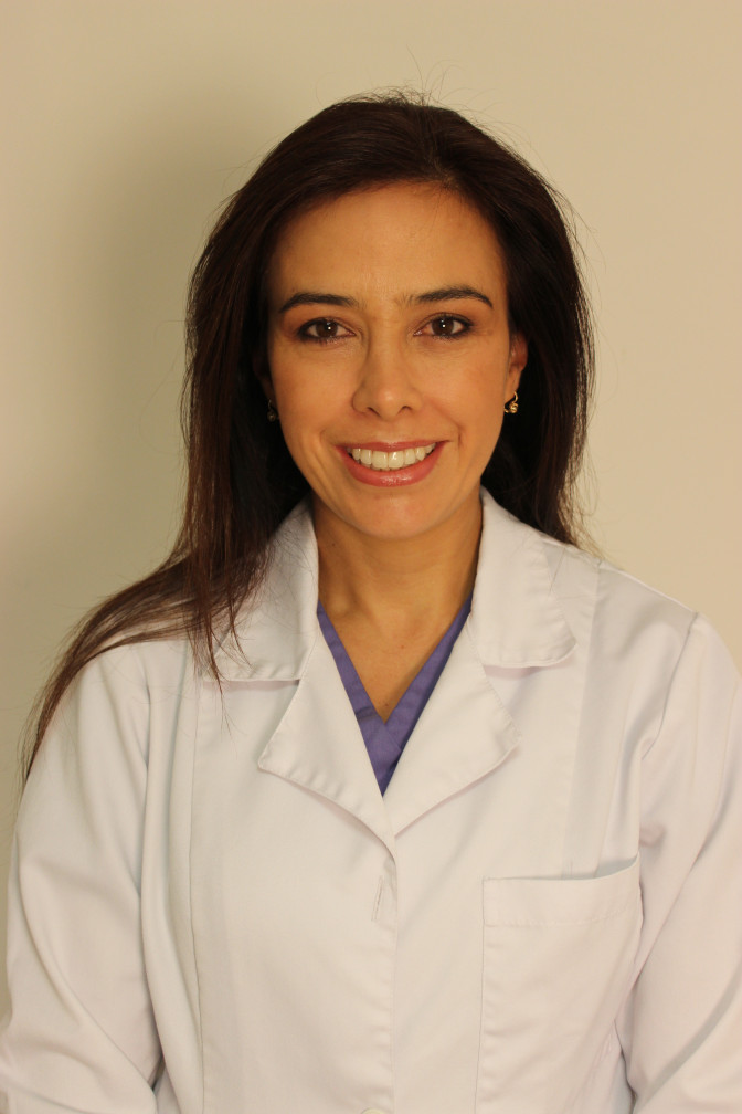 Catalina Muñoz Morales