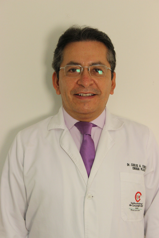 Carlos Alberto Camacho