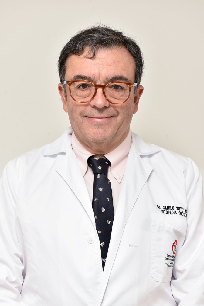 Camilo Soto Montoya