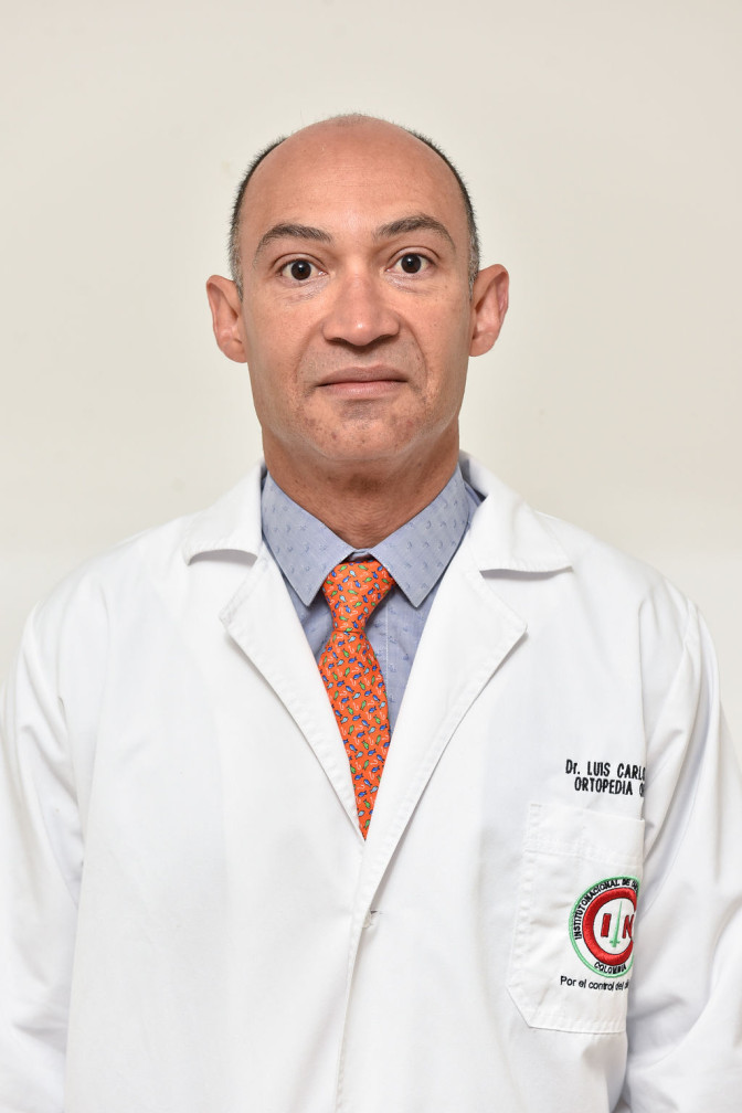  Luis Carlos Gómez