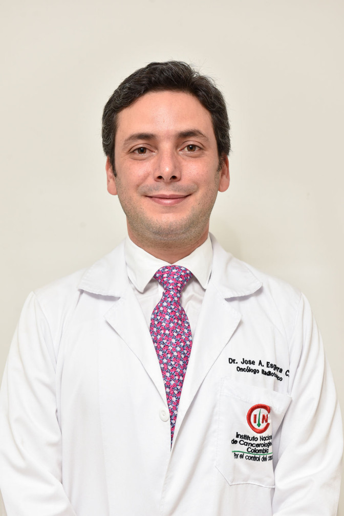 José Alejandro Esguerra
