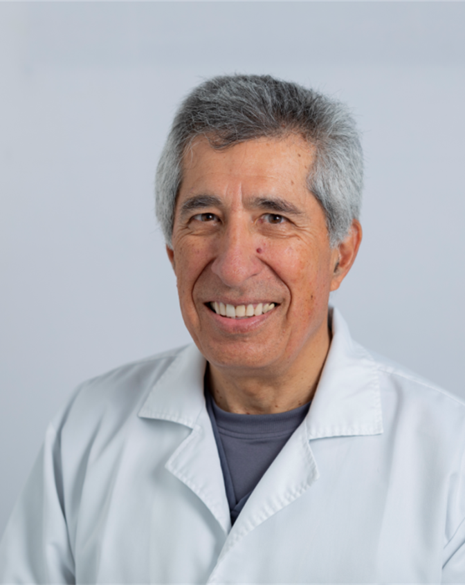 Luis Felipe Torres Silva