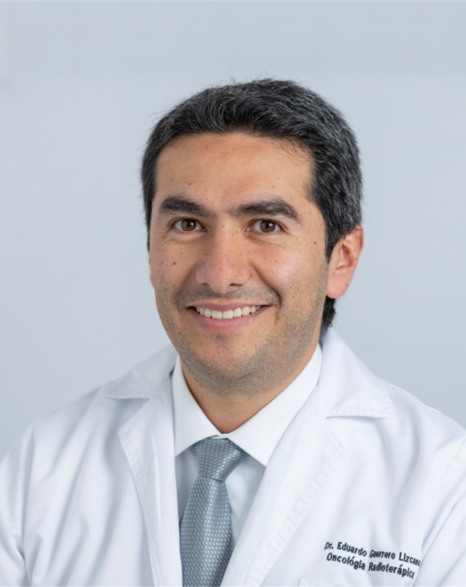 Eduardo Antonio Guerrero Lizcano