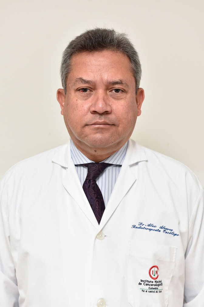Alex Álvarez