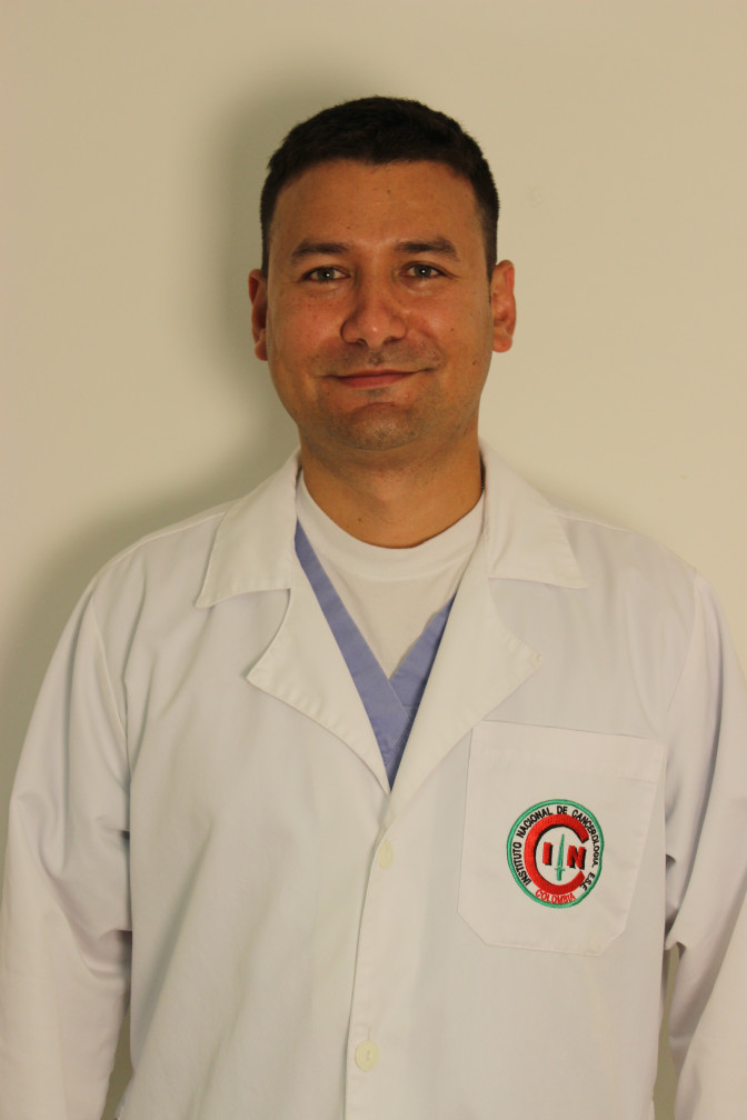 Miguel Luengas