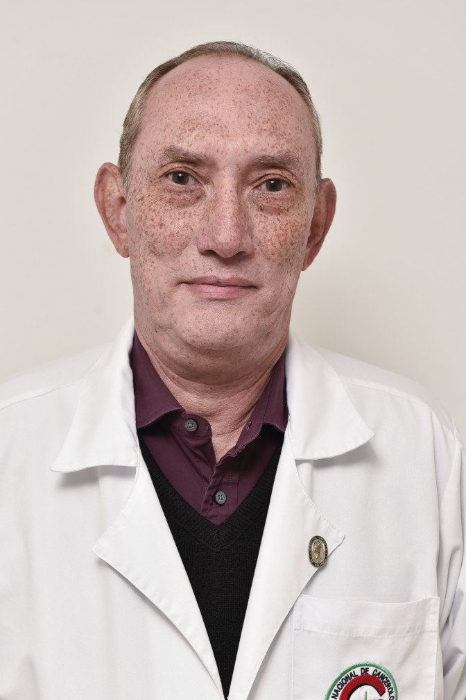 Amaranto Suárez Mattos
