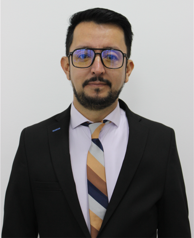 Axel Danny Simbaqueba Ariza