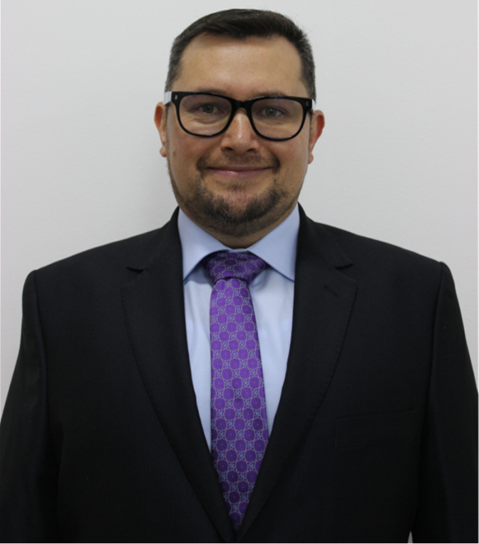 Franklin Niño Duarte
