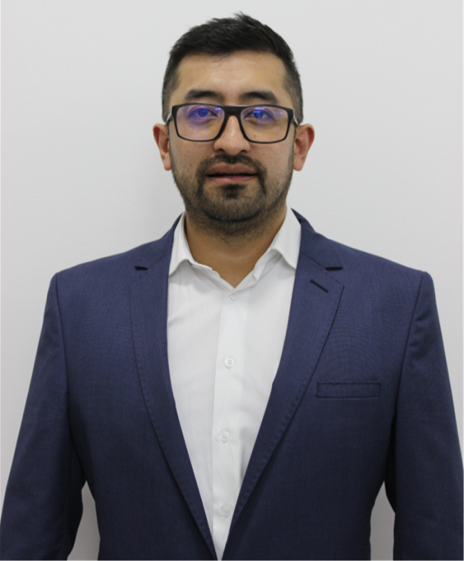 Guillermo Andres Castillo Diaz
