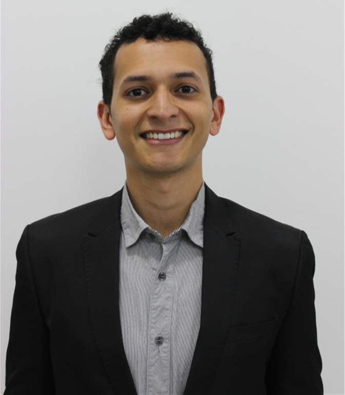 David Alejandro Agudelo Cardona