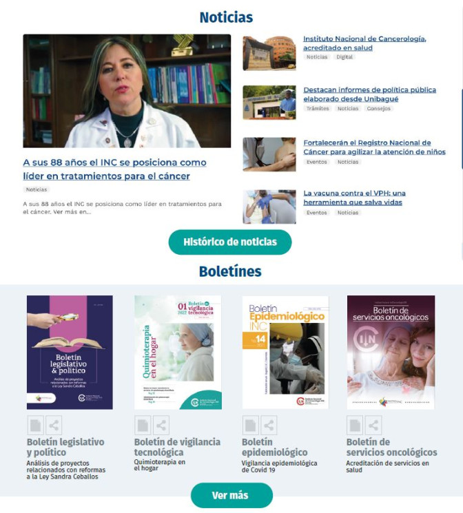 ¿Se han disminuido los diagnósticos de cáncer en pandemia?