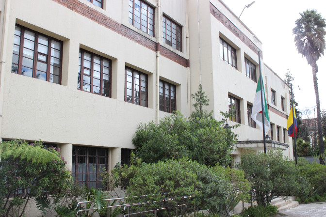 El INC debe ser más que un servicio atendiendo pacientes