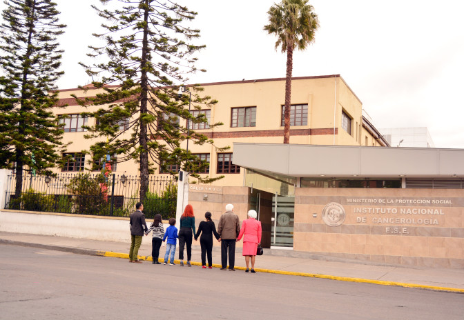 90 años salvando vidas: El legado del Instituto Nacional de Cancerología en la lucha contra el cánce