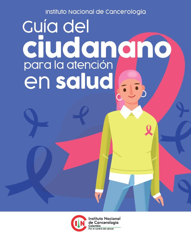 Guía de atención al usuario 