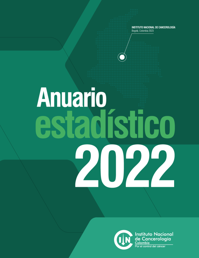 Anuario Estadístico 2022