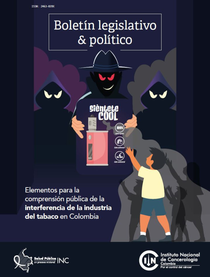  Boletín Interferencia industria tabaco 