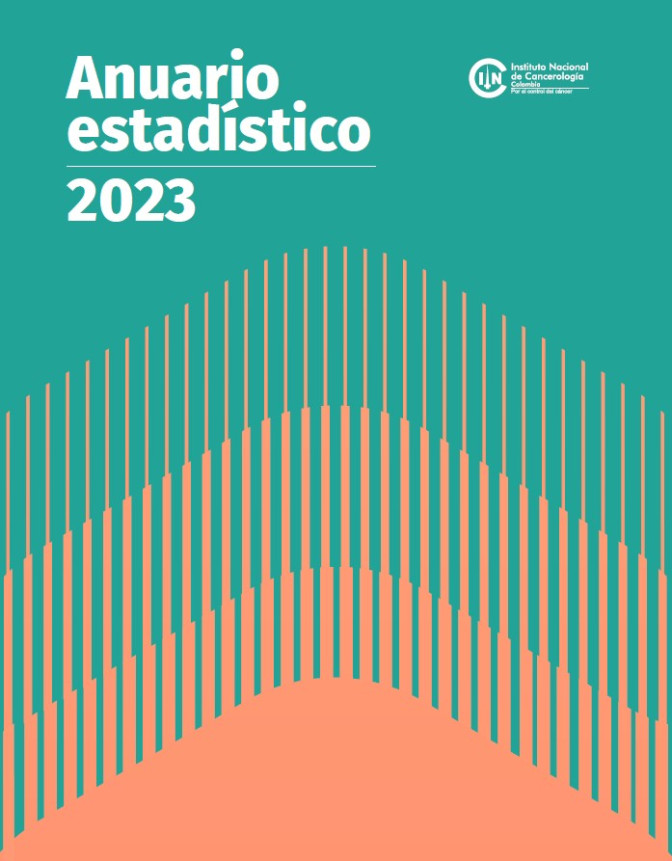 Anuario Estadístico 2023 (Versión Preliminar)