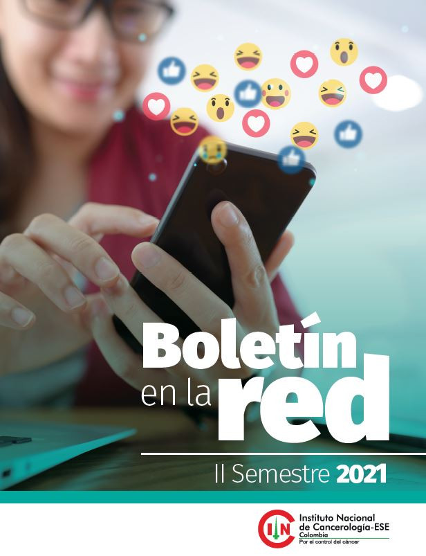 Boletín en la Red 2/2021