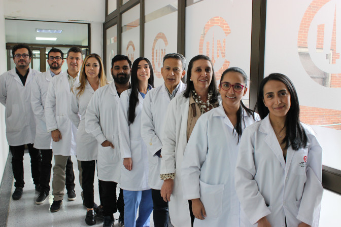 Ginecología Oncológica