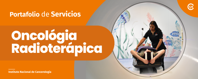 Oncología Radioterápica