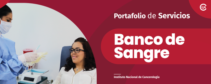 Banco de Sangre