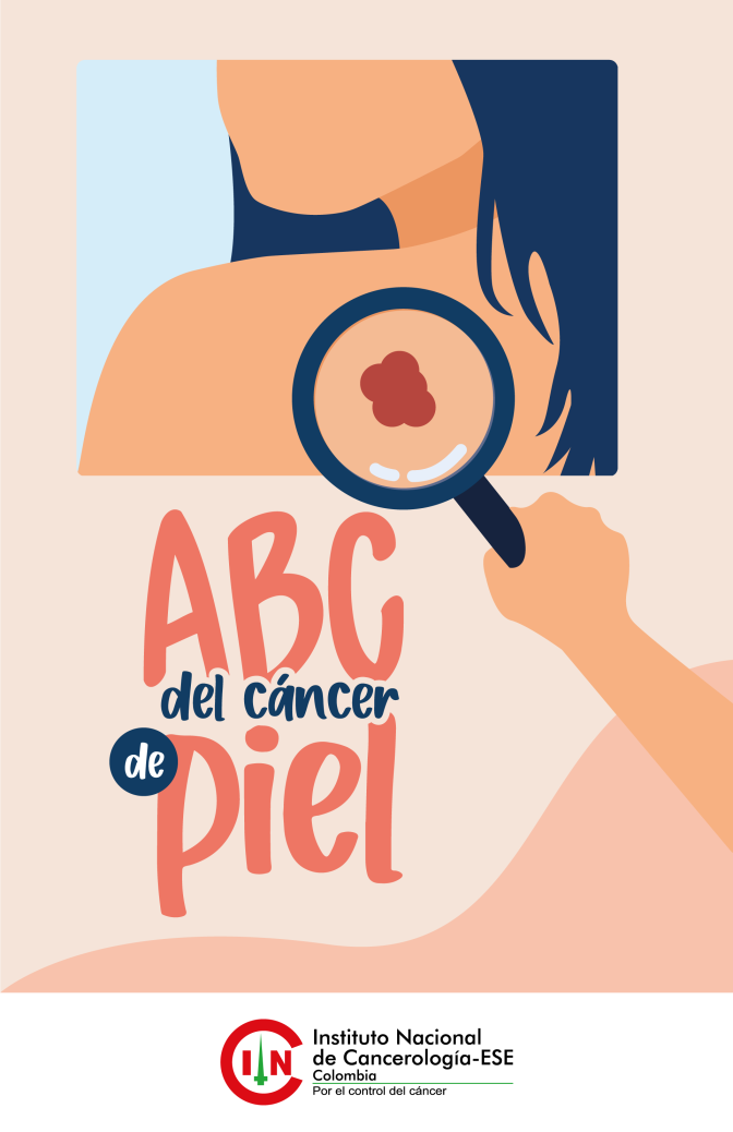 Cáncer de piel